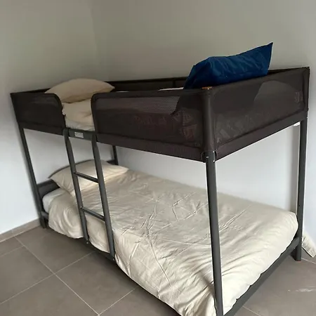 Appartement Neuf 3 Pour 6 Personnes