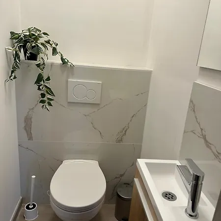 Neuf 3 Pour 6 Personnes Appartement *