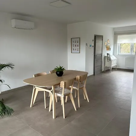 Appartement Neuf 3 Pour 6 Personnes *