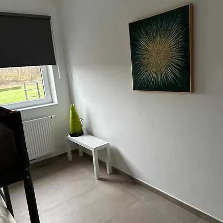 Neuf 3 Pour 6 Personnes Bergen