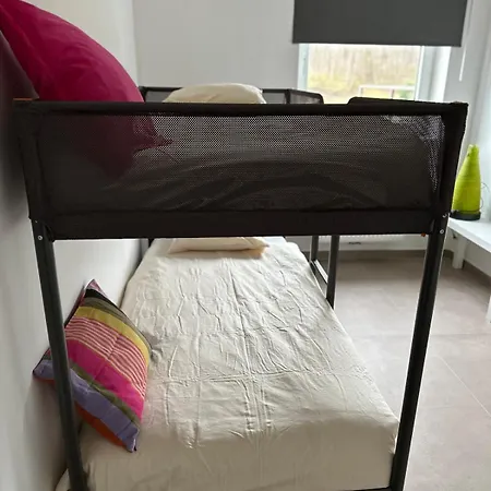Neuf 3 Pour 6 Personnes