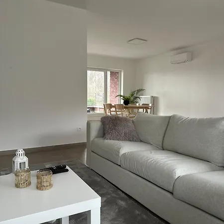 Neuf 3 Pour 6 Personnes Appartement *