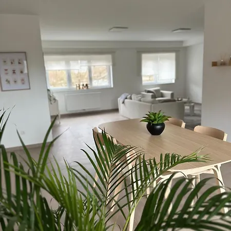 Neuf 3 Pour 6 Personnes Appartement Bergen