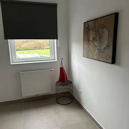 Neuf 3 Pour 6 Personnes * Bergen