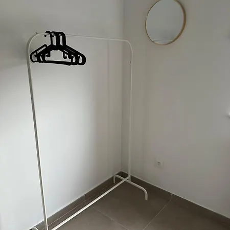 Appartement Neuf 3 Pour 6 Personnes *