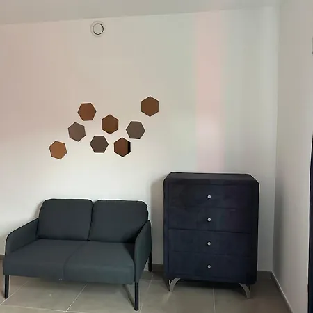 Appartement Neuf 3 Pour 6 Personnes