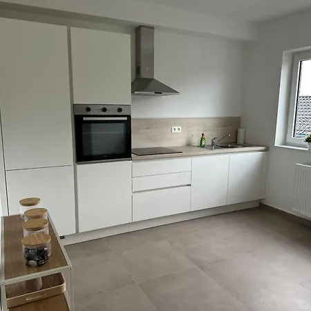 Neuf 3 Pour 6 Personnes Bergen